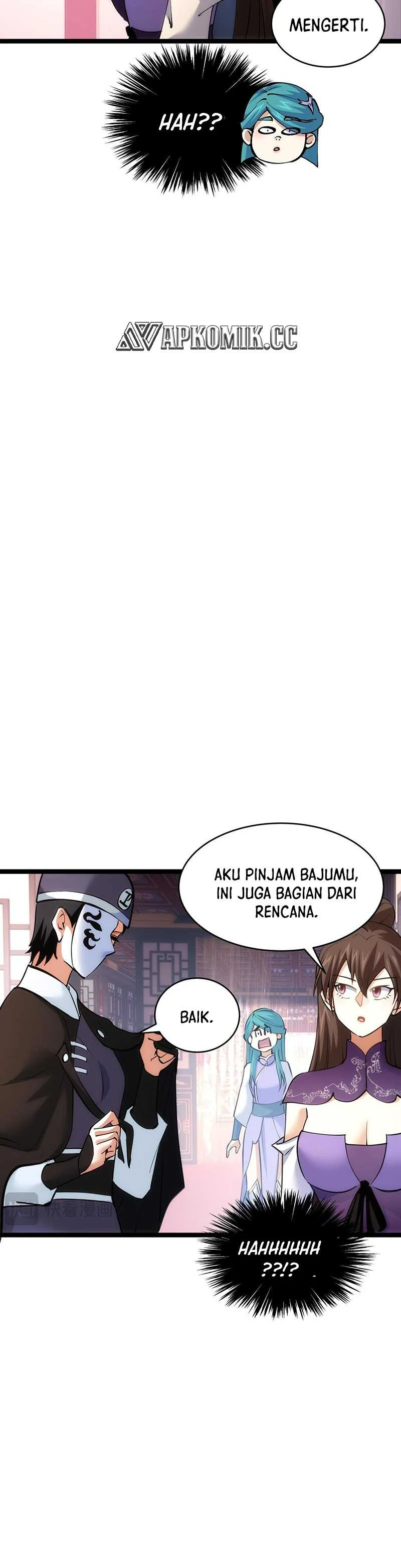 Read I Took Over The System Players ID Manga Online