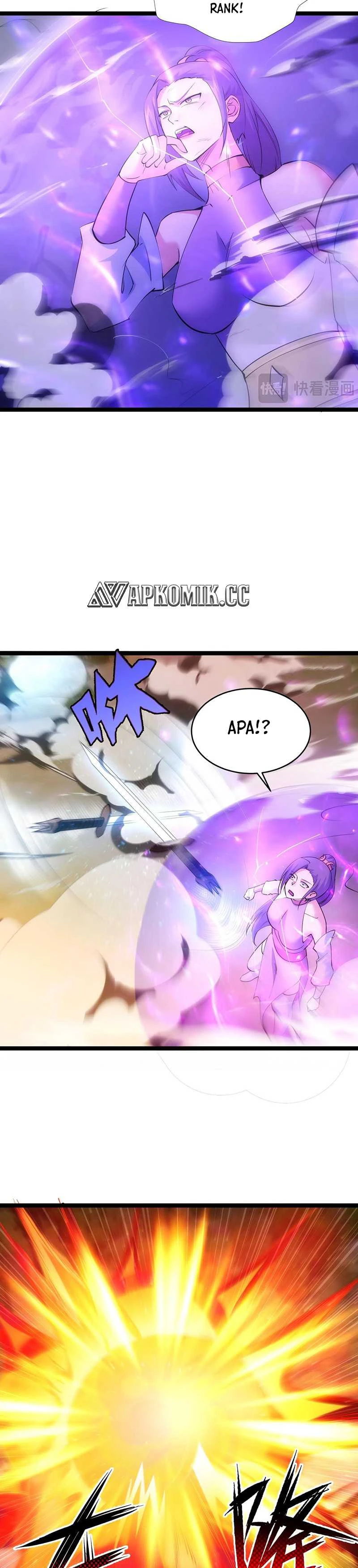 Read I Took Over The System Players ID Manga Online