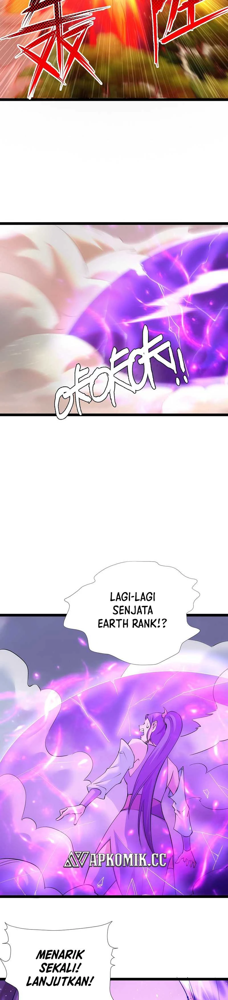 Read I Took Over The System Players ID Manga Online