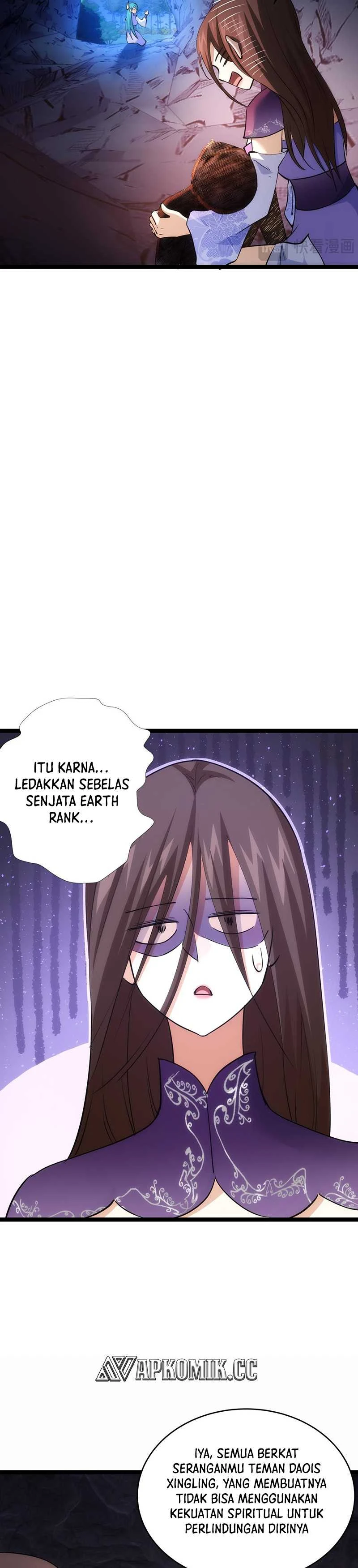 Read I Took Over The System Players ID Manga Online