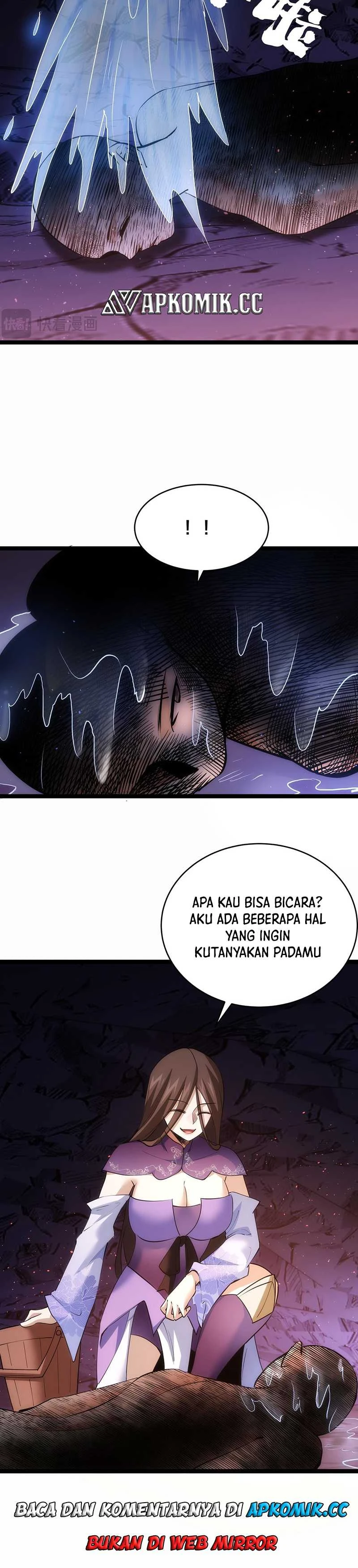 Read I Took Over The System Players ID Manga Online