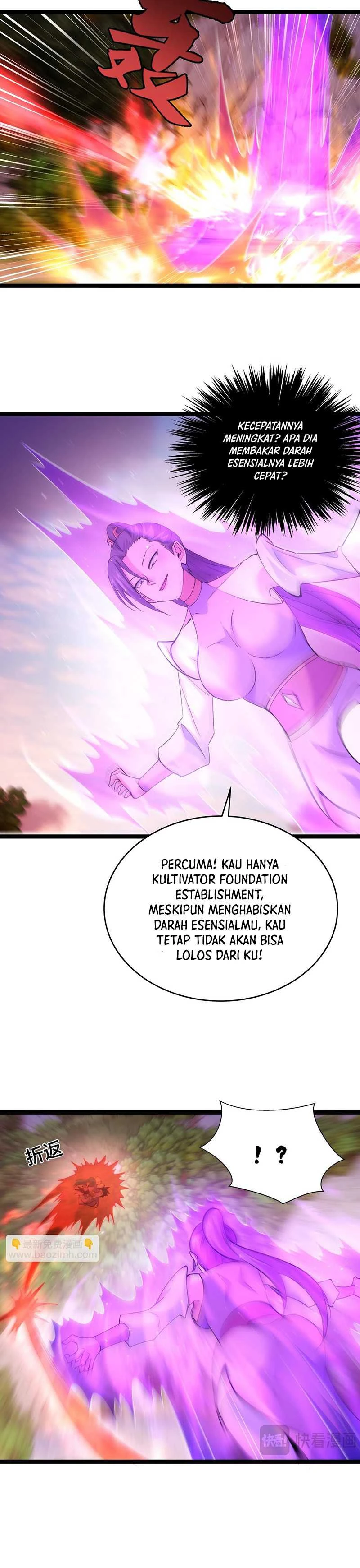 Read I Took Over The System Players ID Manga Online