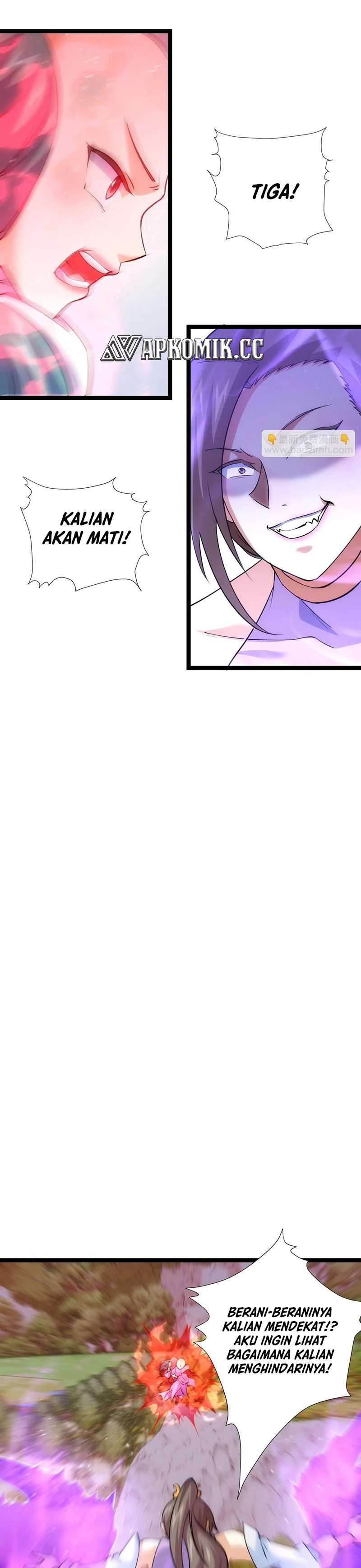 Read I Took Over The System Players ID Manga Online