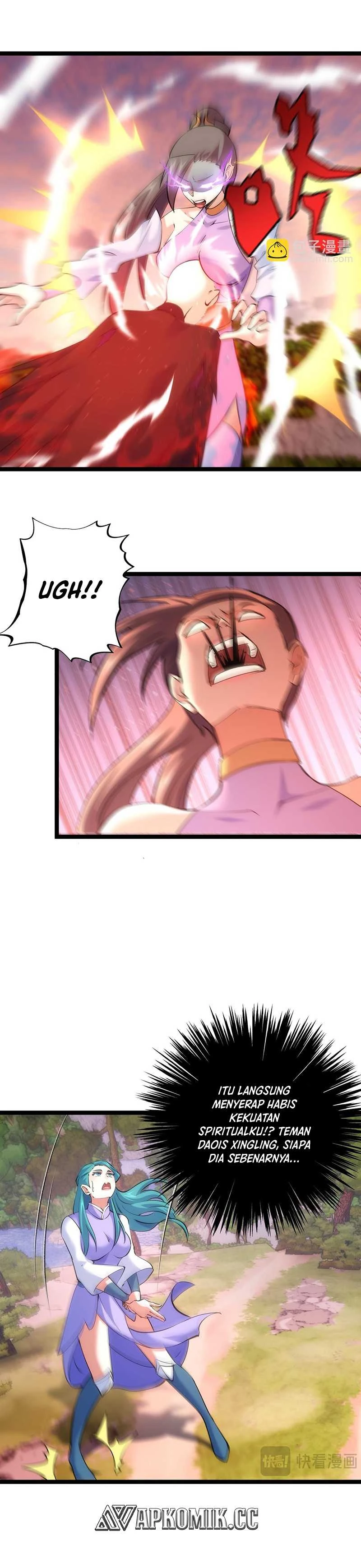Read I Took Over The System Players ID Manga Online