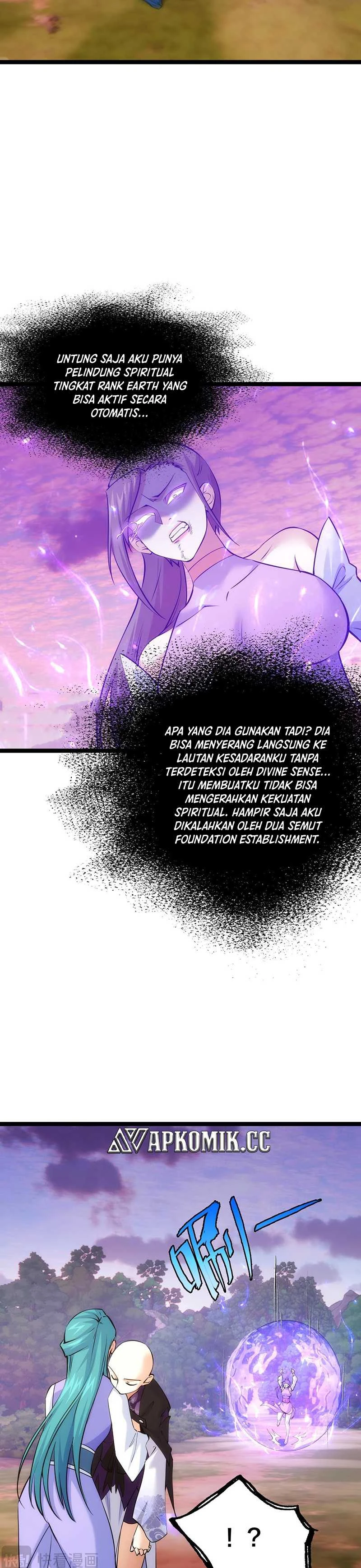 Read I Took Over The System Players ID Manga Online