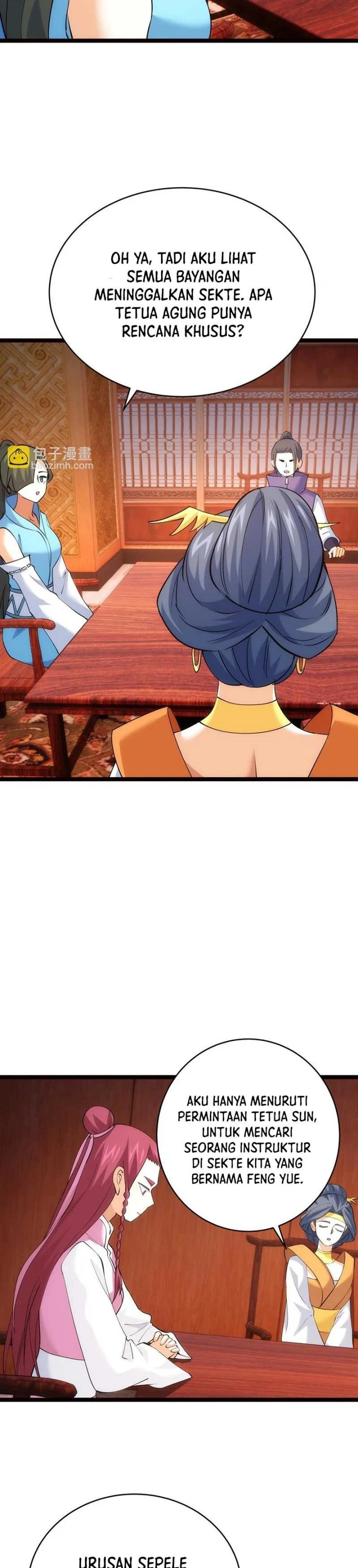 Read I Took Over The System Players ID Manga Online