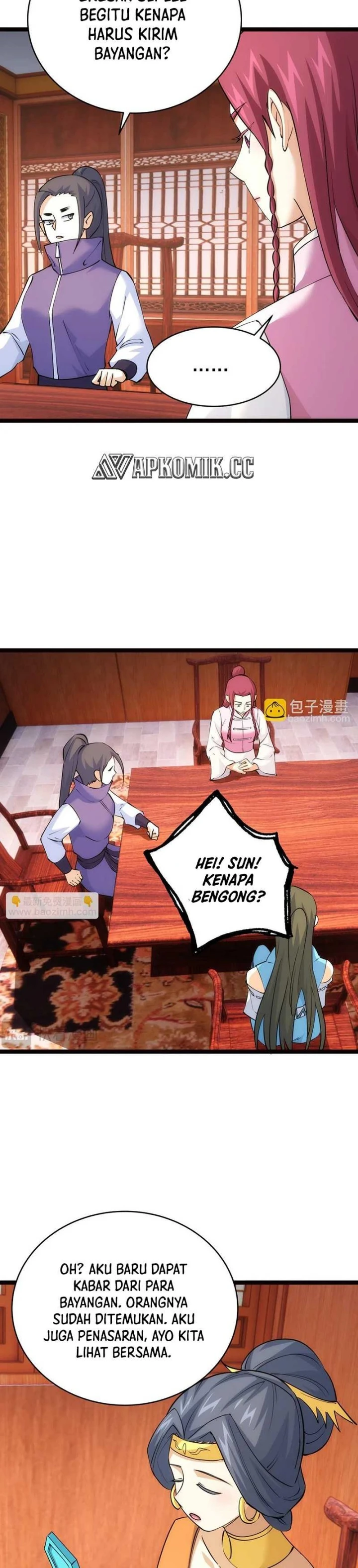 Read I Took Over The System Players ID Manga Online