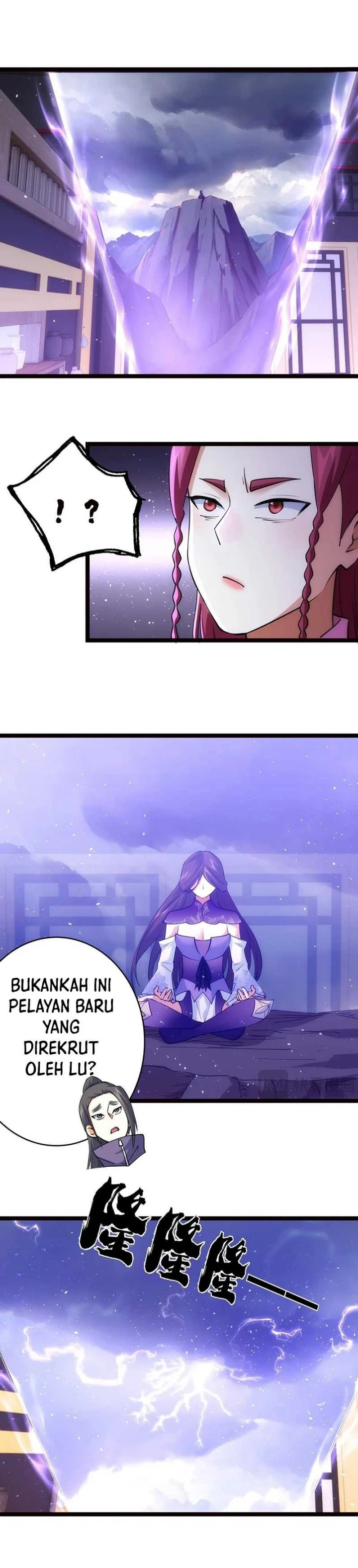 Read I Took Over The System Players ID Manga Online
