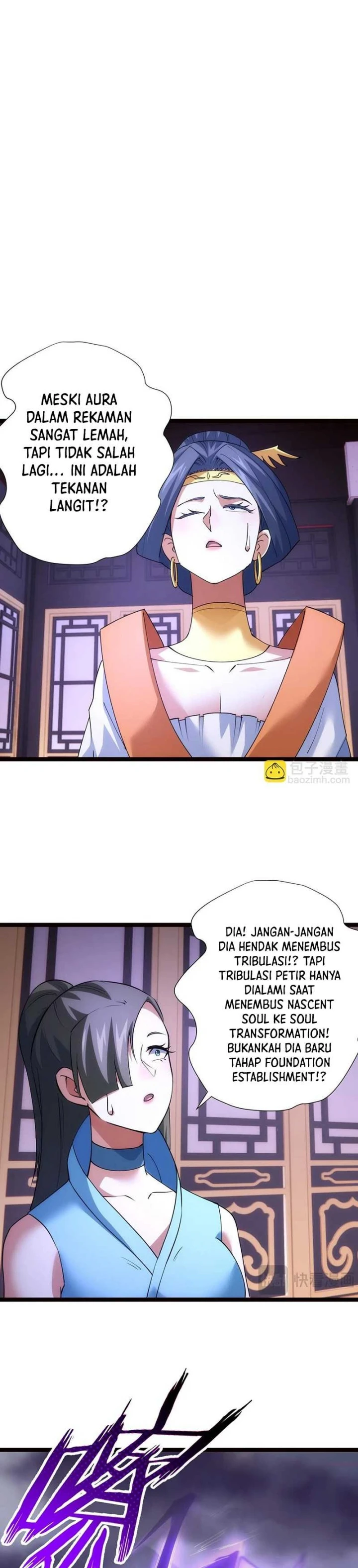 Read I Took Over The System Players ID Manga Online