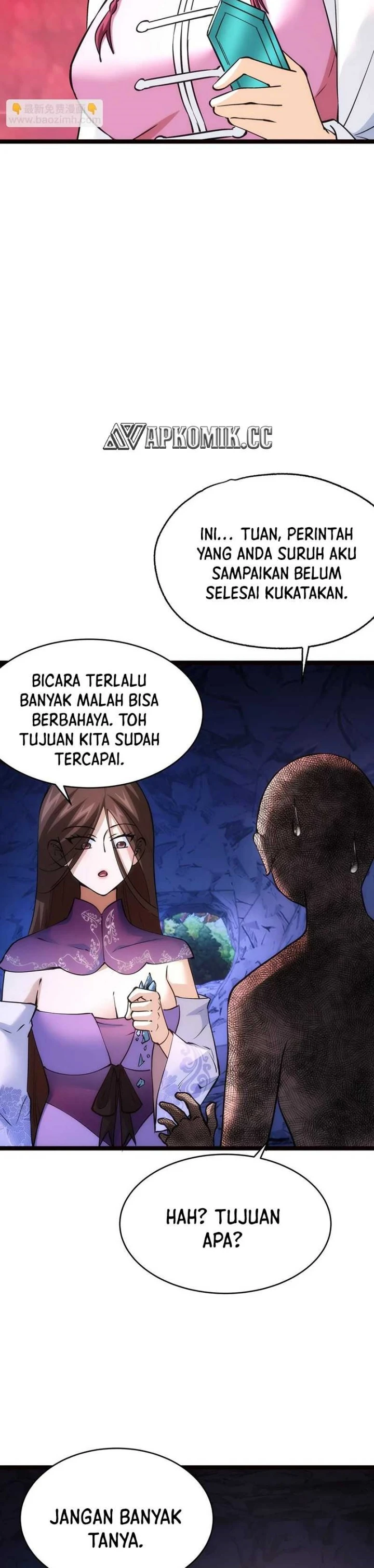 Read I Took Over The System Players ID Manga Online
