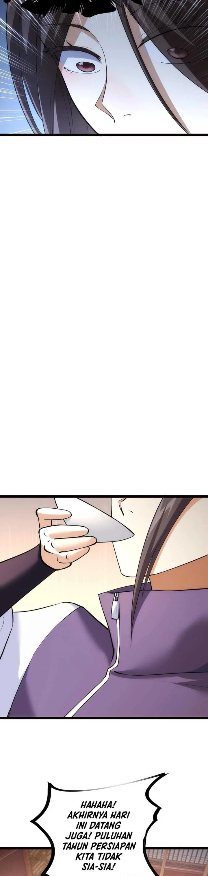 Read I Took Over The System Players ID Manga Online
