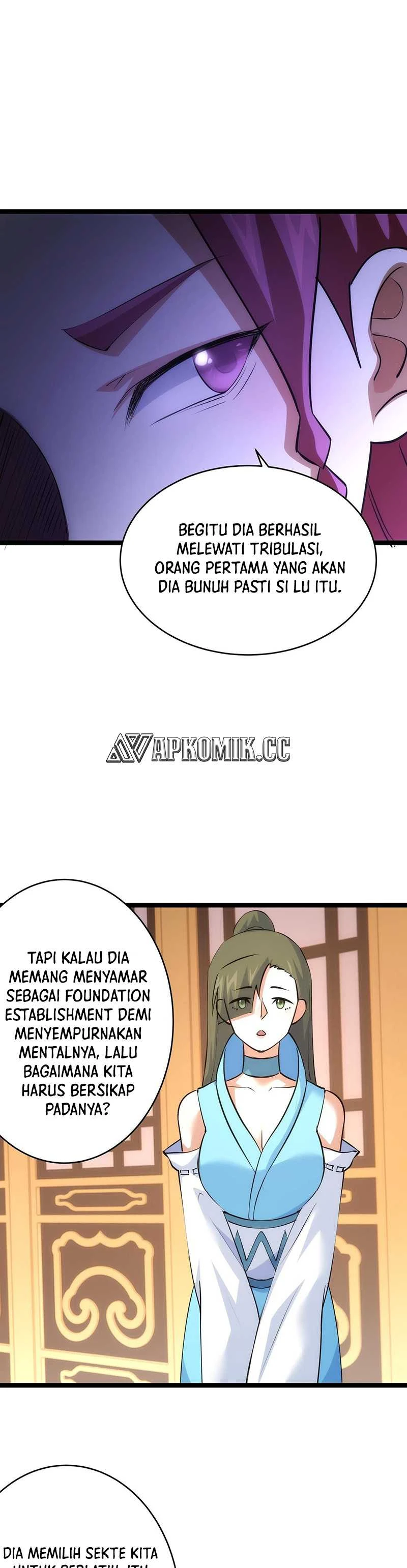 Read I Took Over The System Players ID Manga Online