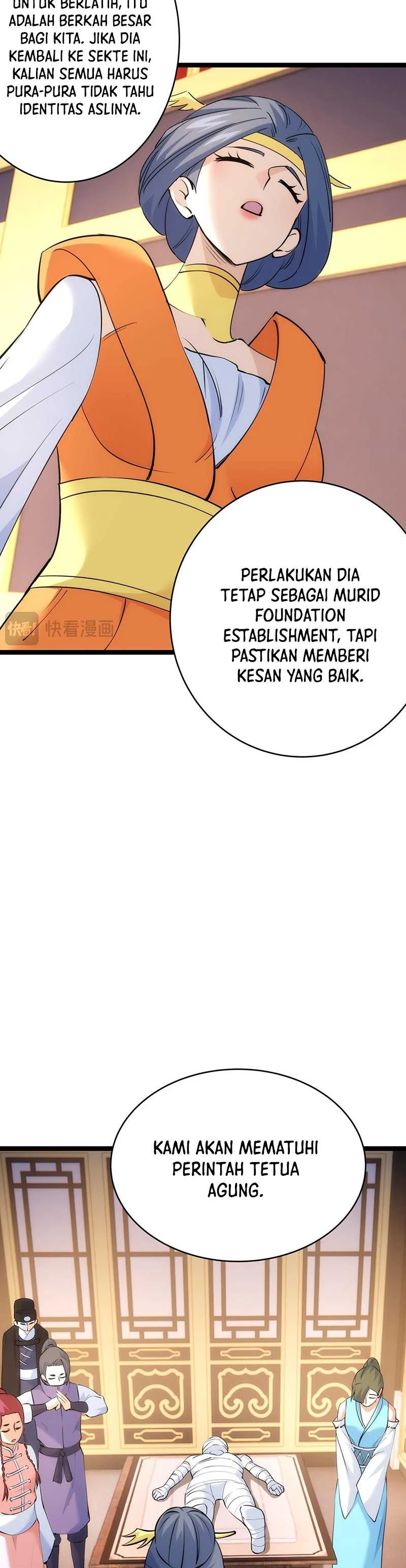 Read I Took Over The System Players ID Manga Online