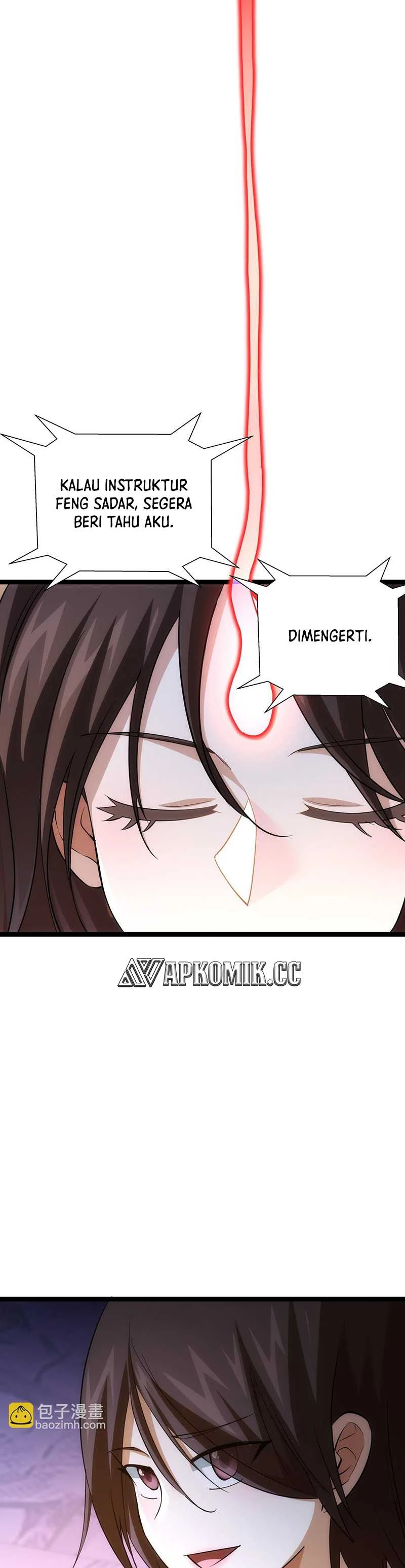 Read I Took Over The System Players ID Manga Online