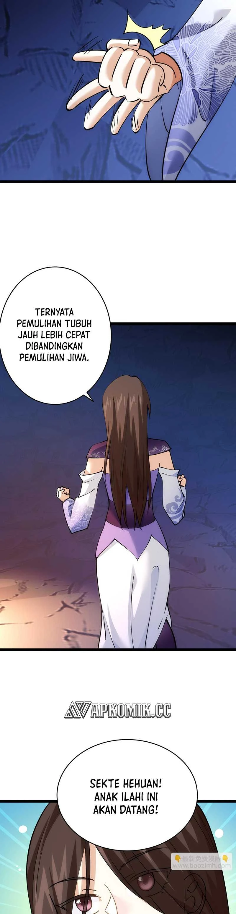 Read I Took Over The System Players ID Manga Online