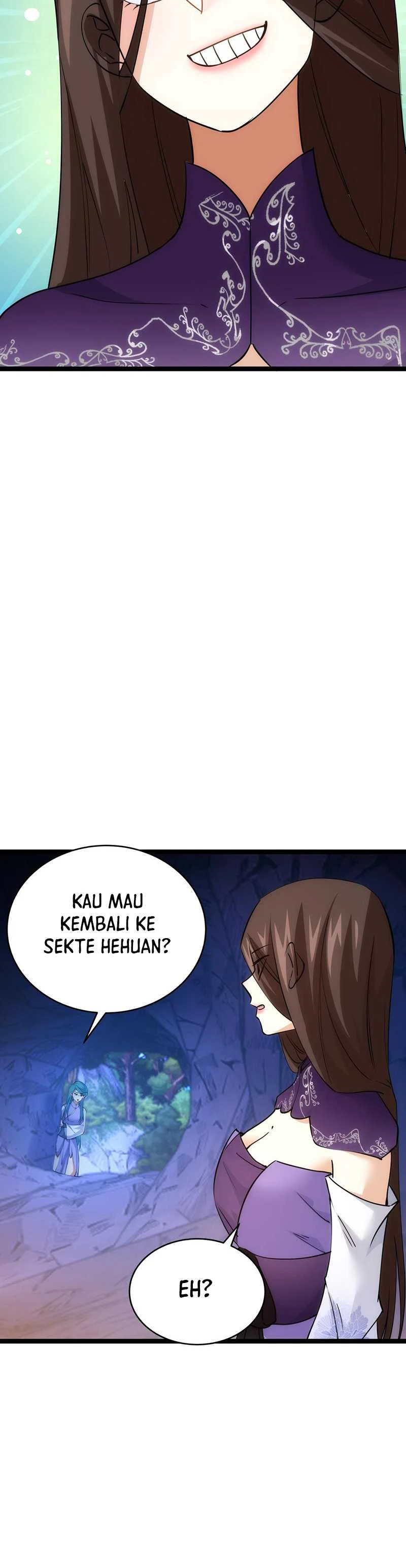 Read I Took Over The System Players ID Manga Online
