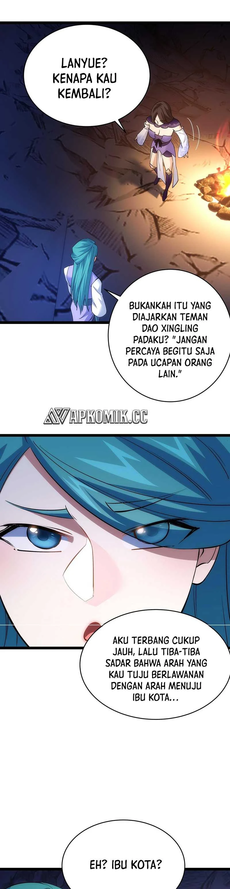 Read I Took Over The System Players ID Manga Online