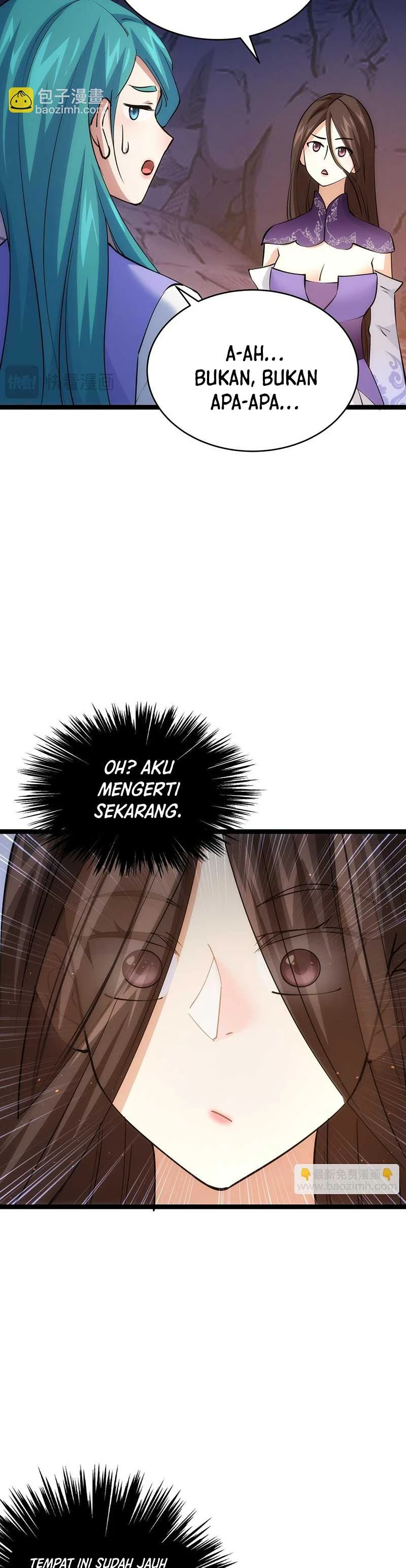 Read I Took Over The System Players ID Manga Online