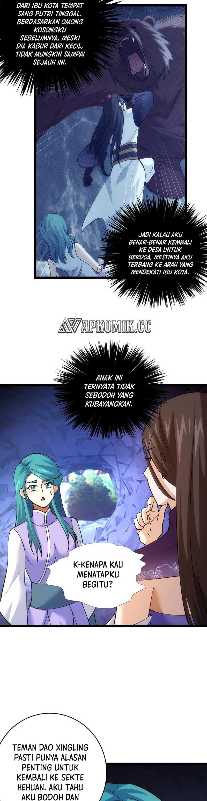 Read I Took Over The System Players ID Manga Online