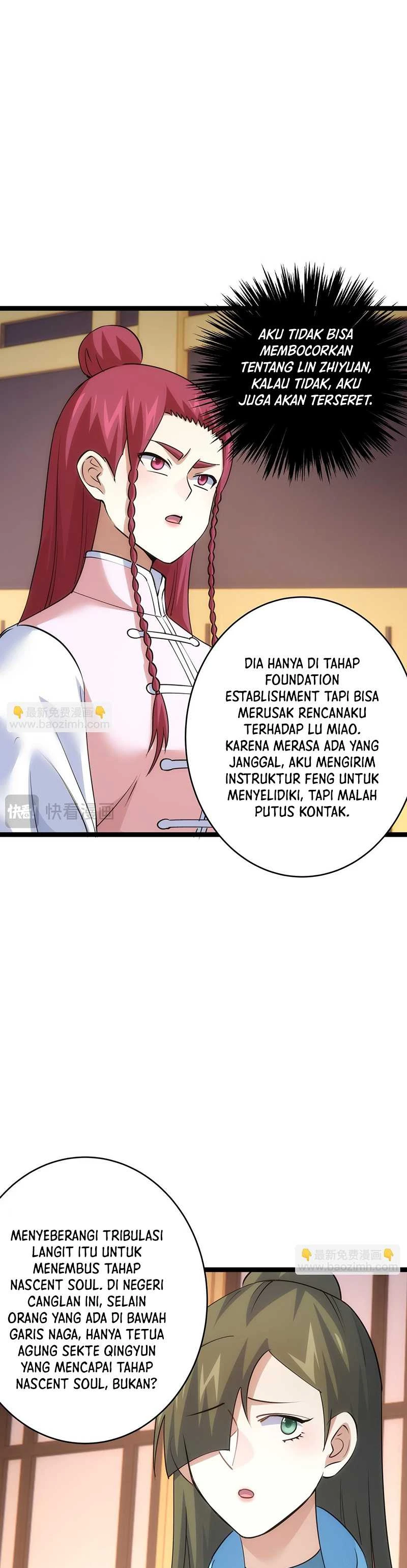 Read I Took Over The System Players ID Manga Online
