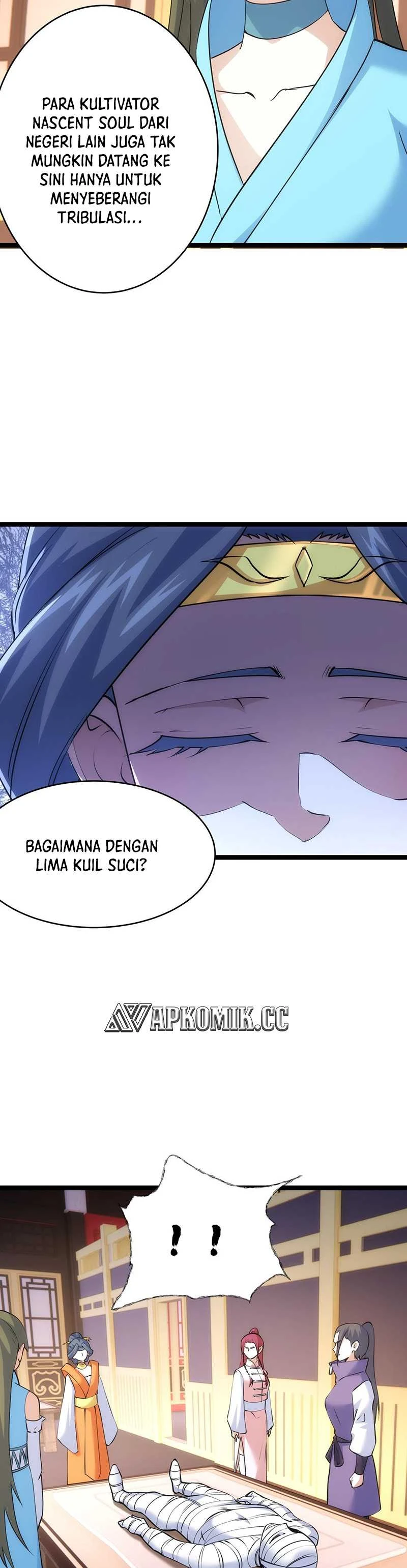 Read I Took Over The System Players ID Manga Online
