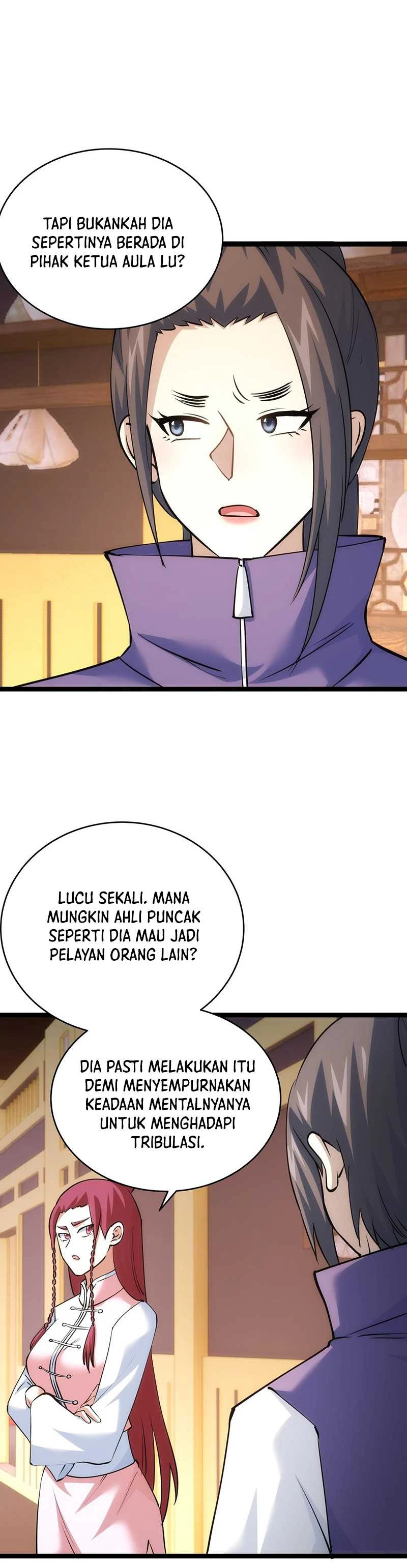 Read I Took Over The System Players ID Manga Online