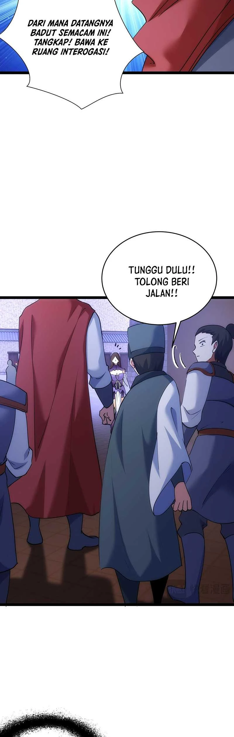 Read I Took Over The System Players ID Manga Online