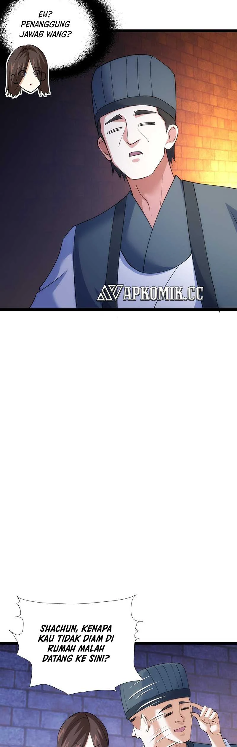 Read I Took Over The System Players ID Manga Online