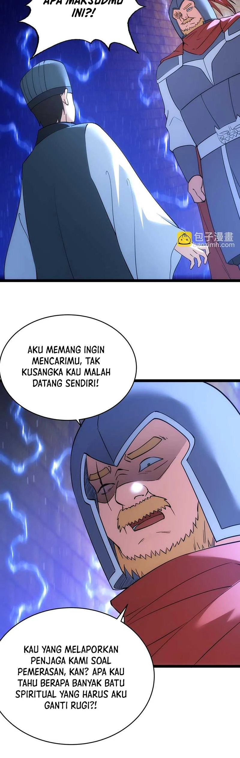 Read I Took Over The System Players ID Manga Online