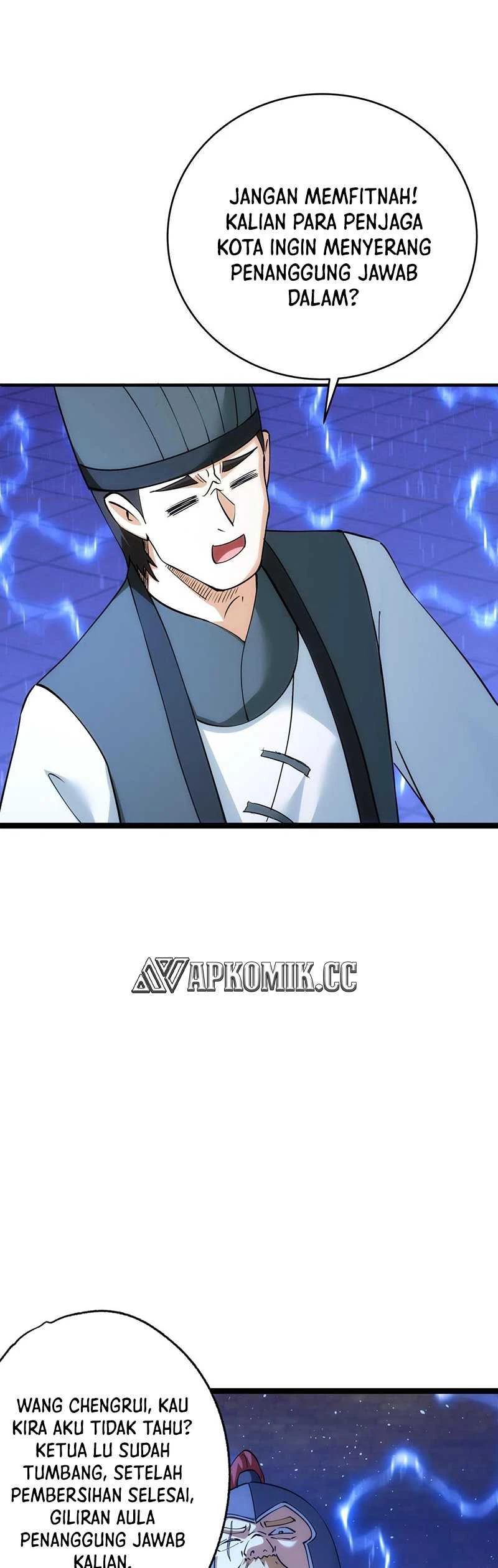 Read I Took Over The System Players ID Manga Online