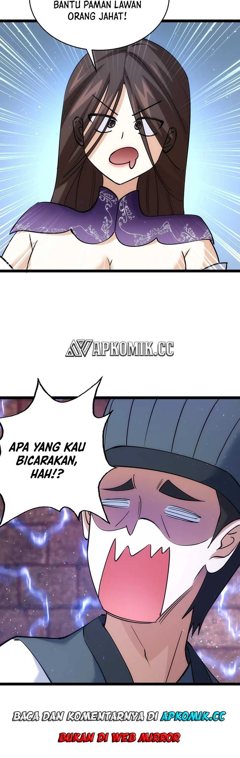 Read I Took Over The System Players ID Manga Online