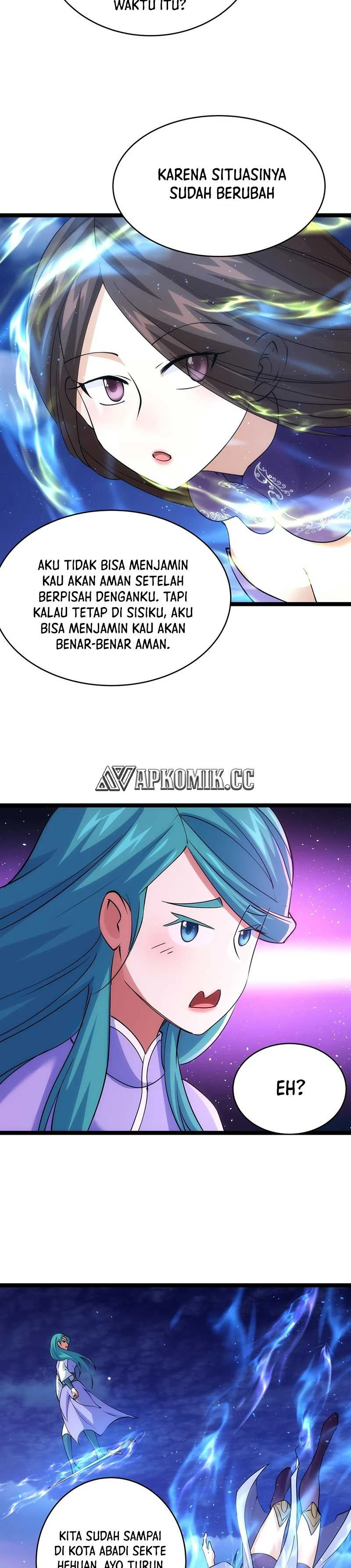 Read I Took Over The System Players ID Manga Online
