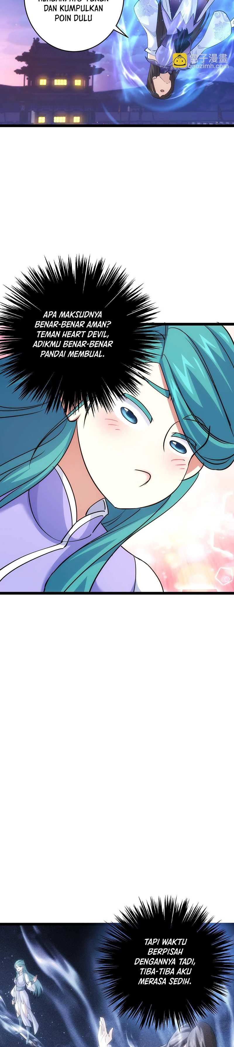 Read I Took Over The System Players ID Manga Online