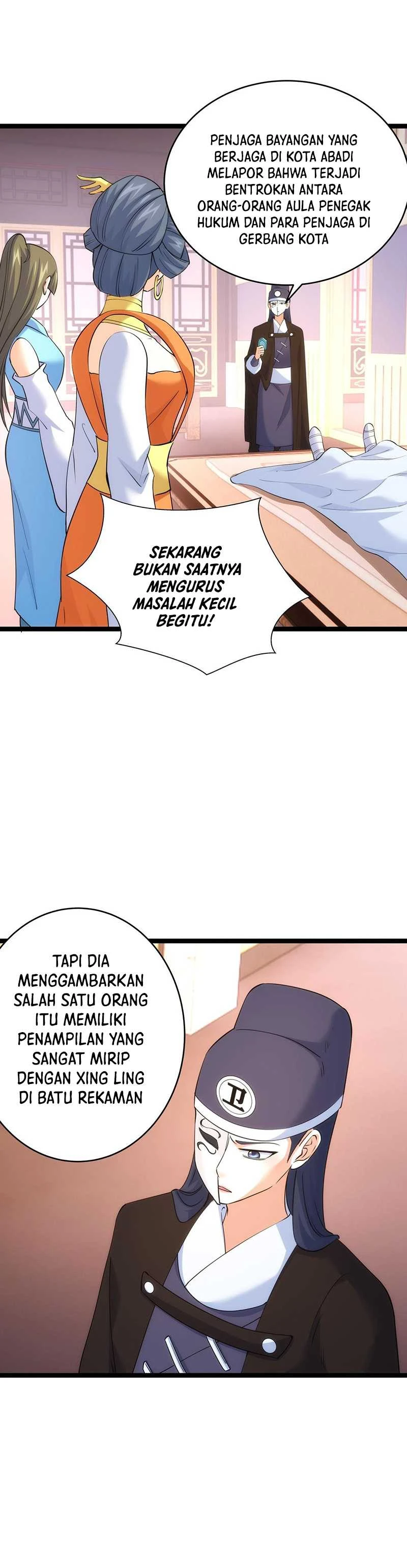 Read I Took Over The System Players ID Manga Online
