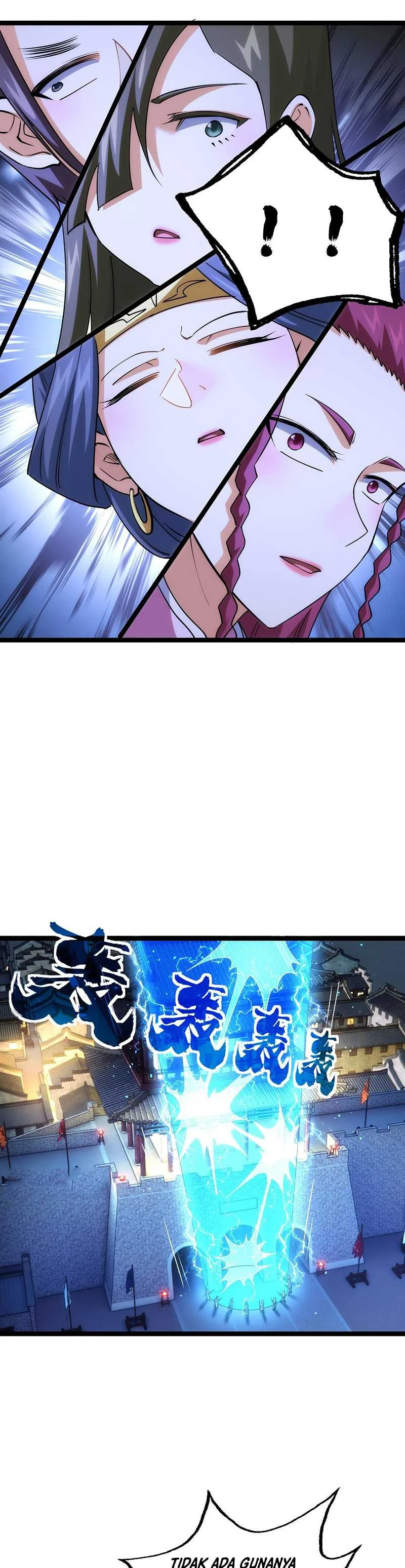 Read I Took Over The System Players ID Manga Online