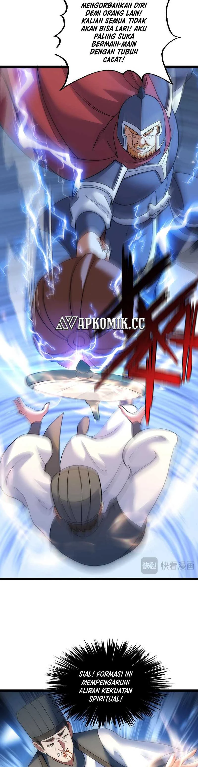 Read I Took Over The System Players ID Manga Online