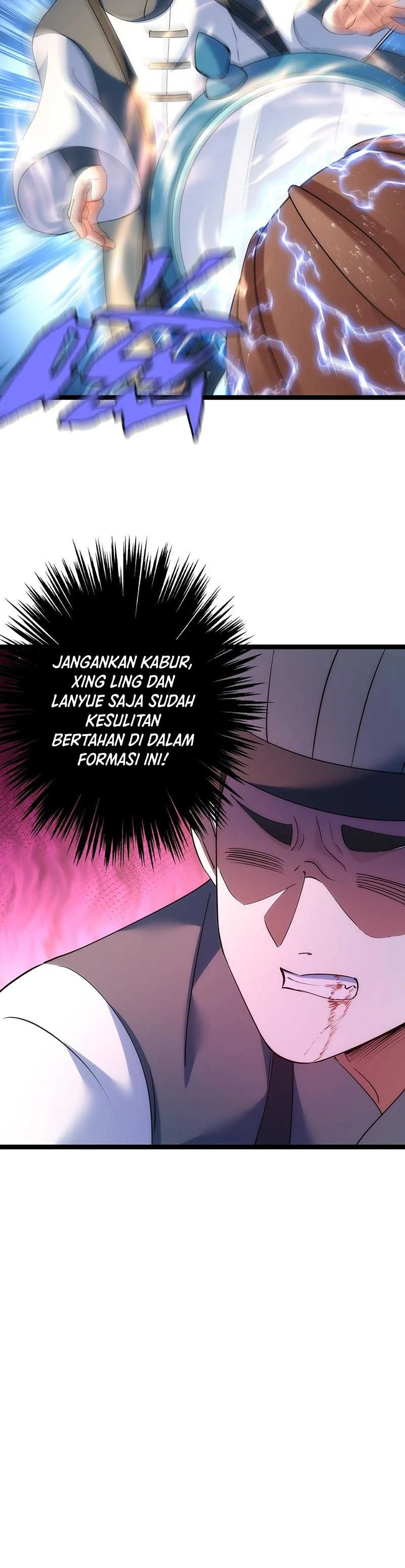 Read I Took Over The System Players ID Manga Online