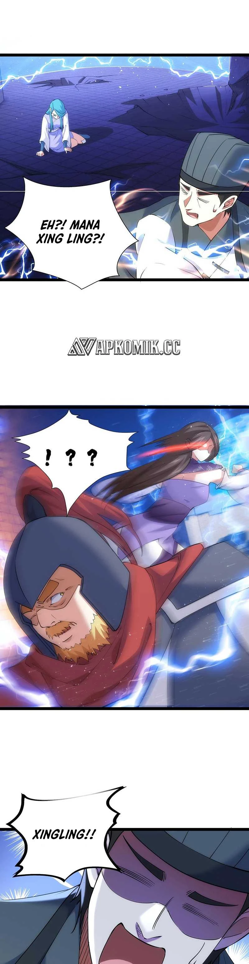 Read I Took Over The System Players ID Manga Online