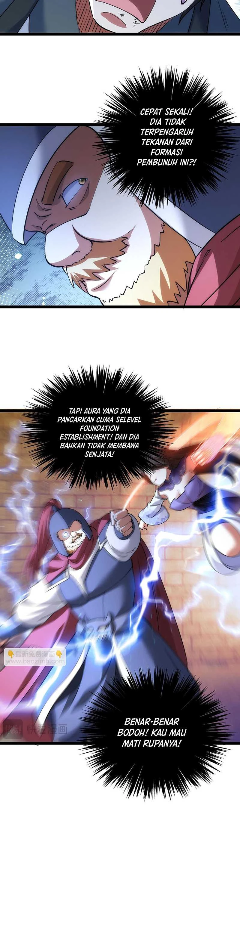 Read I Took Over The System Players ID Manga Online