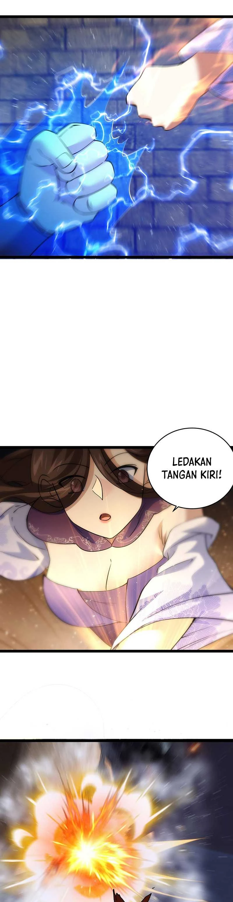 Read I Took Over The System Players ID Manga Online