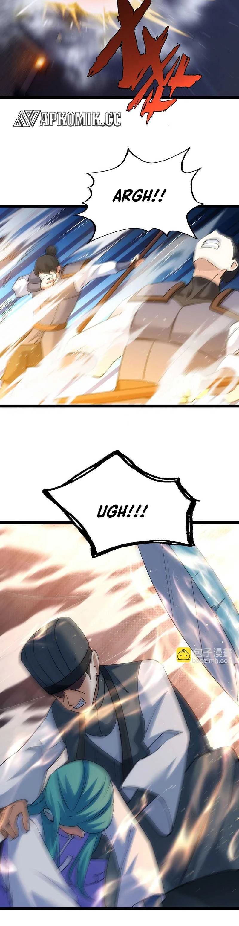 Read I Took Over The System Players ID Manga Online