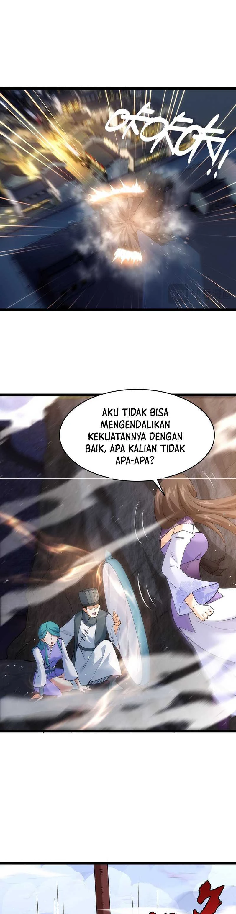 Read I Took Over The System Players ID Manga Online