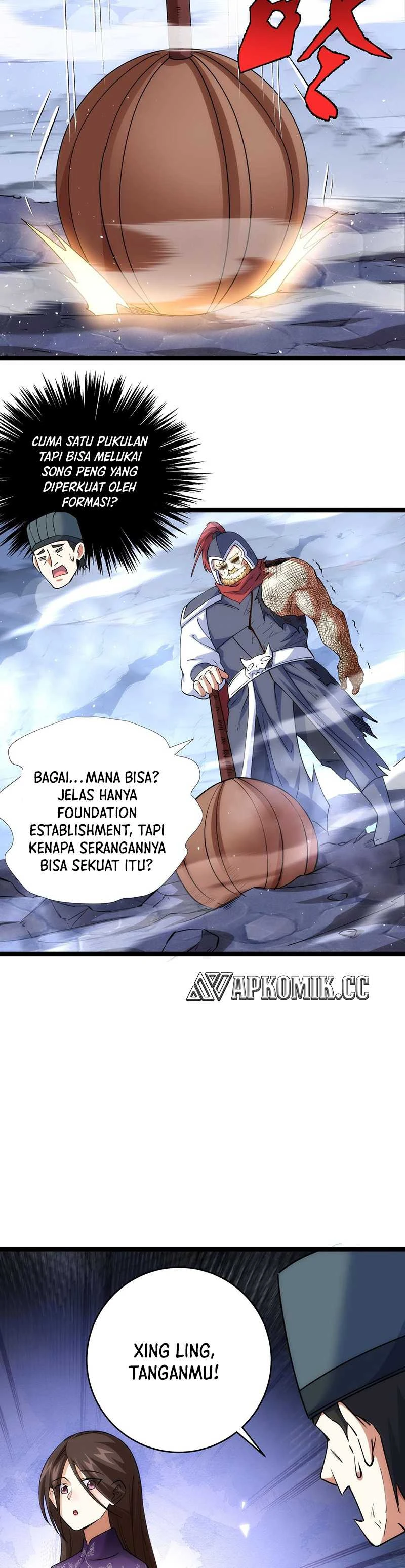 Read I Took Over The System Players ID Manga Online