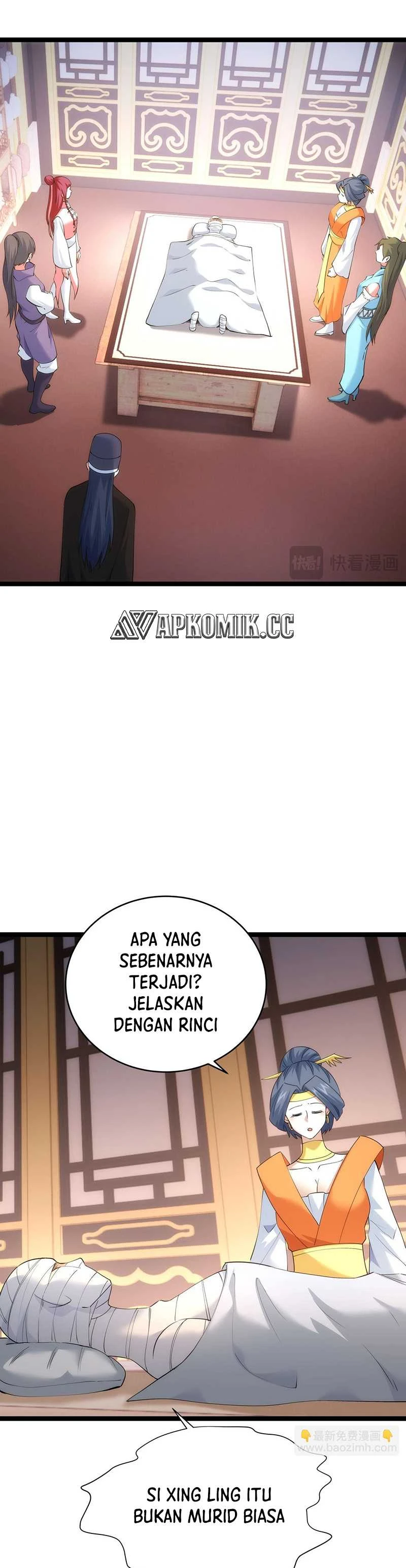 Read I Took Over The System Players ID Manga Online