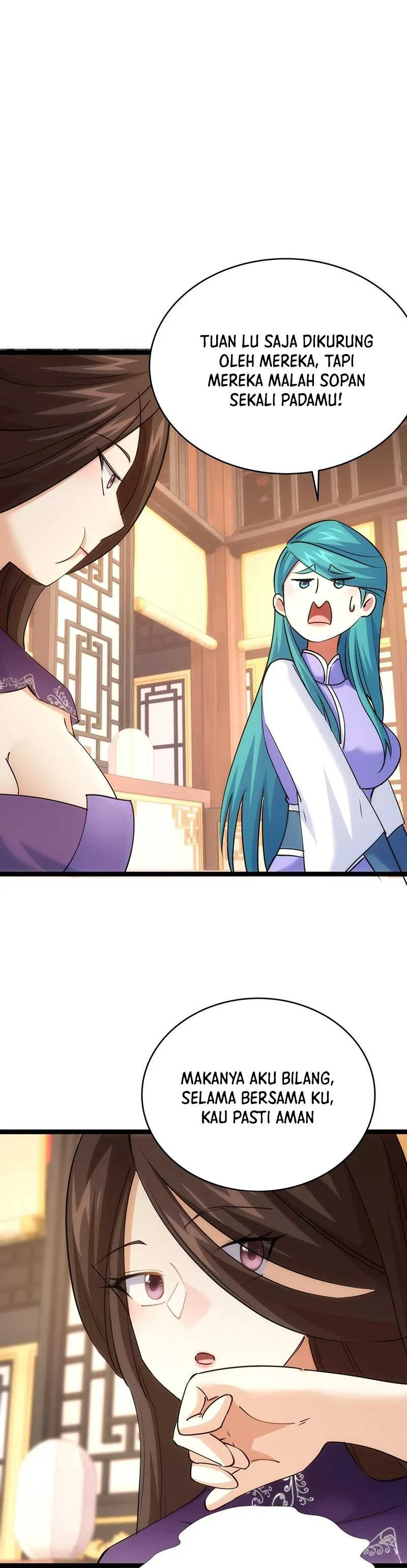 Read I Took Over The System Players ID Manga Online