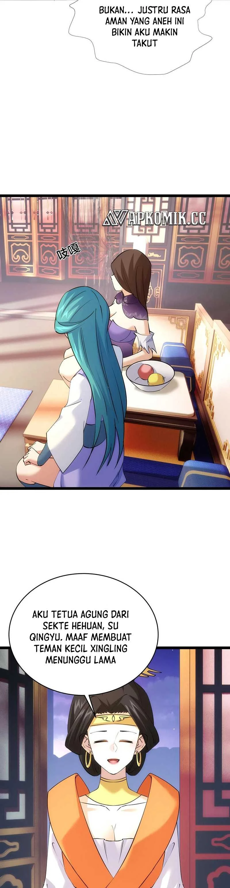Read I Took Over The System Players ID Manga Online