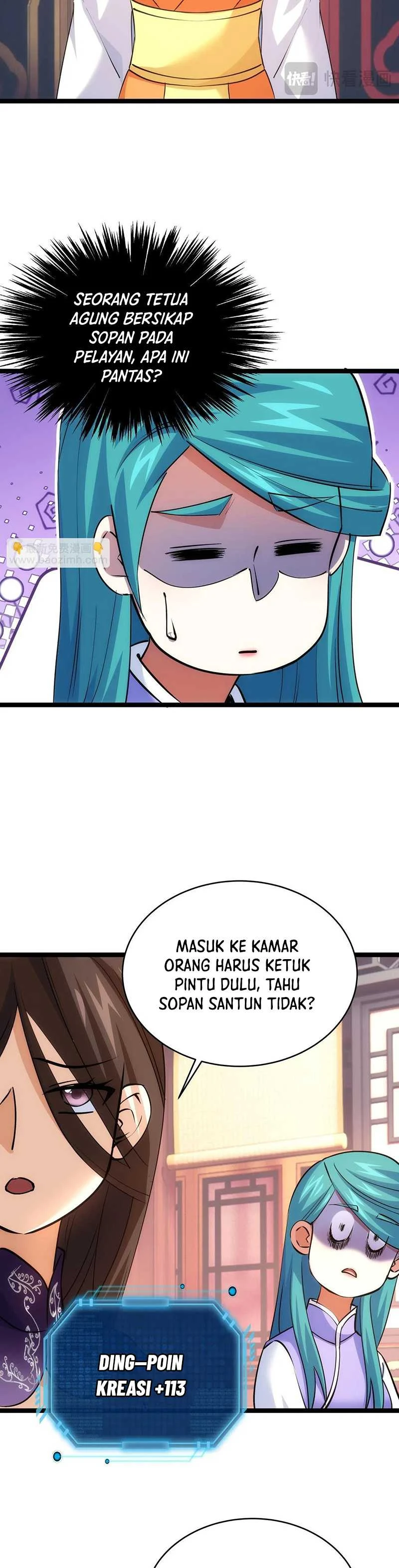 Read I Took Over The System Players ID Manga Online