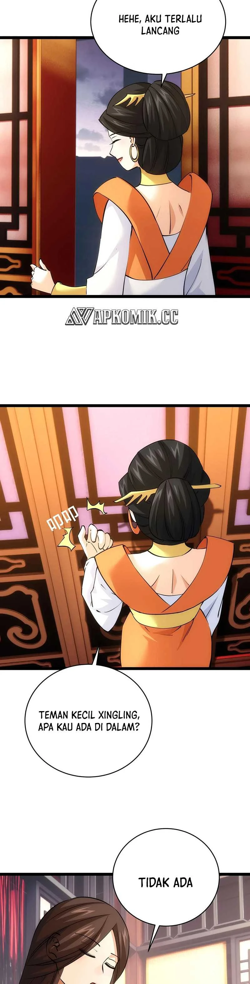 Read I Took Over The System Players ID Manga Online
