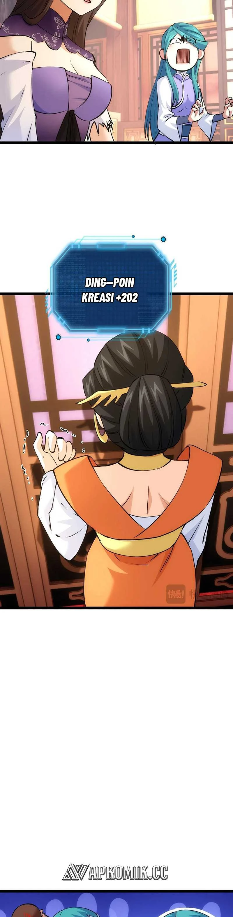 Read I Took Over The System Players ID Manga Online