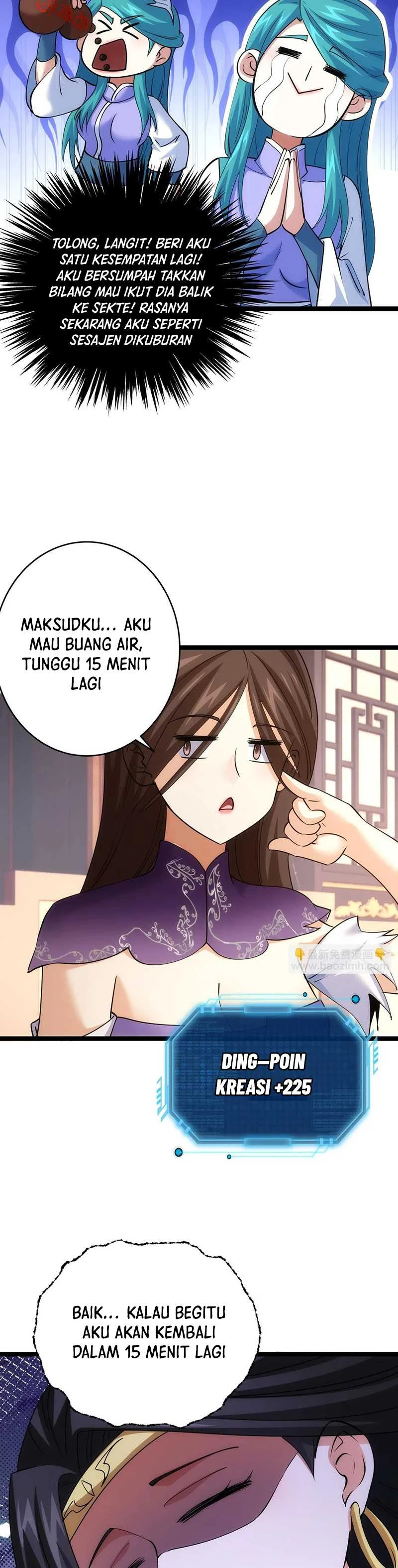 Read I Took Over The System Players ID Manga Online